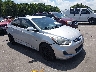 KMHCT4AE5EU****** Salvamento y Destrozados 2014 Hyundai Accent en Raleigh