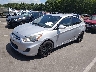 KMHCT4AE5EU****** Usados y Reparables 2014 Hyundai Accent en Raleigh