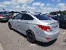 KMHCT4AE5EU****** Salvamento y Reparables 2014 Hyundai Accent en Raleigh