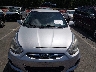 KMHCT4AE5EU****** Salvamento y Reparables 2014 Hyundai Accent en Estado de Carolina del Norte