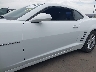 2G1FB1E38E9****** Repairable 2014 Chevrolet Camaro in Arizona State