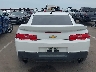 2G1FB1E38E9****** Wrecked 2014 Chevrolet Camaro