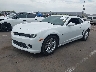 2G1FB1E38E9****** Used and Repairable 2014 Chevrolet Camaro in Phoenix