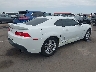 2G1FB1E38E9****** Salvage and Wrecked 2014 Chevrolet Camaro in Arizona State