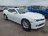 2G1FB1E38E9****** Salvage and Repairable 2014 Chevrolet Camaro in Arizona State