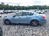 1HGCP2F48CA****** Salvamento 2012 Honda Accord