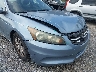 1HGCP2F48CA****** Destrozados 2012 Honda Accord en Estado de Virginia