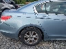 1HGCP2F48CA****** Salvamento y Destrozados 2012 Honda Accord en Estado de Virginia