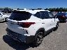 KNDERCAA3P7****** Salvage and Wrecked 2023 Kia Seltos in Ohio State