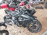 MLHRH1558T5****** Destrozados 2026 Honda CBR650R en Estado de Carolina del Sur