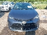 2T1BURHEXHC****** Wrecked 2017 Toyota Corolla in Louisiana State