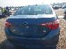 2T1BURHEXHC****** Wrecked 2017 Toyota Corolla