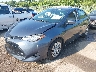 2T1BURHEXHC****** Used and Repairable 2017 Toyota Corolla in Baton Rouge
