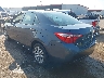 2T1BURHEXHC****** Salvage and Repairable 2017 Toyota Corolla in Baton Rouge