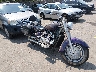 JYA4NKE09VA****** Wrecked 1997 Yamaha Royal Star in Colorado State