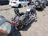 JYA4NKE09VA****** Salvage and Wrecked 1997 Yamaha Royal Star in Colorado State