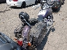 JYA4NKE09VA****** Salvage and Repairable 1997 Yamaha Royal Star in Colorado State