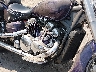 JYA4NKE09VA****** Wrecked 1997 Yamaha Royal Star in Denver East