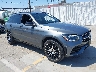 W1N0G8DB7MV****** Salvamento y Destrozados 2021 Mercedes-Benz GLC-Class en Los Angeles South