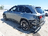 W1N0G8DB7MV****** Salvamento y Reparables 2021 Mercedes-Benz GLC-Class en Los Angeles South