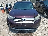5TDBK3EH4CS****** Wrecked 2012 Toyota Highlander in Pennsylvania State