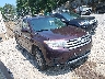 5TDBK3EH4CS****** Salvage and Wrecked 2012 Toyota Highlander in Pittsburgh North