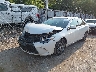 4T1BF1FK4HU****** Used and Repairable 2017 Toyota Camry in Oklahoma City