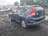 JHLRM3H74CC****** Salvage and Repairable 2012 Honda CR-V in Avenel New Jersey