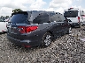 5FNRL6H29KB****** Salvamento y Destrozados 2019 Honda Odyssey en Estado de Luisiana