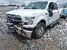 1FTEW1EG1GF****** Salvamento y Reparables 2016 Ford F-150 en Estado de Georgia
