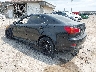 JTHCK262X95****** Salvage and Repairable 2009 Lexus IS in Appleton