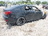 JTHCK262X95****** Salvage and Wrecked 2009 Lexus IS in Wisconsin State