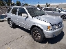 4S2CK58W9Y4****** Salvage and Wrecked 2000 Isuzu Rodeo in Fremont