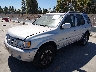 4S2CK58W9Y4****** Used and Repairable 2000 Isuzu Rodeo in Fremont