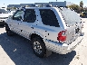4S2CK58W9Y4****** Salvage and Repairable 2000 Isuzu Rodeo in Fremont