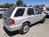4S2CK58W9Y4****** Salvage and Wrecked 2000 Isuzu Rodeo in California State