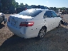 4T1BK46K47U****** Salvamento y Destrozados 2007 Toyota Camry en Estado de Carolina del Norte