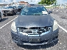 1N4AL2AP4BC****** Destrozados 2011 Nissan Altima en Estado de Tennessee