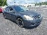 1N4AL2AP4BC****** Salvamento y Destrozados 2011 Nissan Altima en Nashville