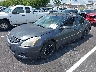 1N4AL2AP4BC****** Usados y Reparables 2011 Nissan Altima en Nashville
