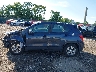3GNCJKSB4KL****** Salvage 2019 Chevrolet Trax