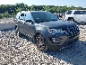 1FM5K7D89GG****** Salvamento y Destrozados 2016 Ford Explorer en Columbus