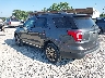 1FM5K7D89GG****** Salvamento y Reparables 2016 Ford Explorer en Columbus