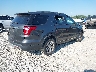 1FM5K7D89GG****** Salvamento y Destrozados 2016 Ford Explorer en Estado de Ohio
