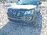 1FM5K7D89GG****** Salvamento y Reparables 2016 Ford Explorer en Estado de Ohio