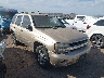 1GNDS13S842****** Salvamento y Destrozados 2004 Chevrolet Trailblazer en Phoenix