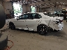 4T1G11AKXPU****** Salvamento 2023 Toyota Camry