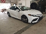 4T1G11AKXPU****** Salvamento y Destrozados 2023 Toyota Camry en High Point