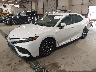 4T1G11AKXPU****** Usados y Reparables 2023 Toyota Camry en High Point