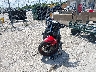 JH2PC35031M****** Usados y Reparables 2001 Honda CBR600F en Estado de Wisconsin